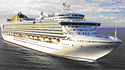 P&O Cruise