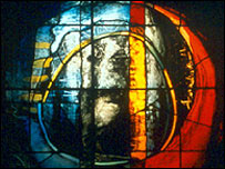 "Night and Day" by Surinder Warboys