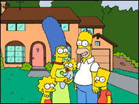 सिम्पसंस