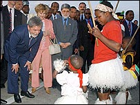 Marcello Casal Jr., Agência Brasil