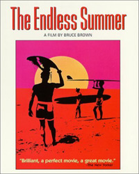 The Endless Summer - A Film By Bruce Brown