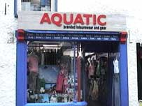 Aquatics in Kendal