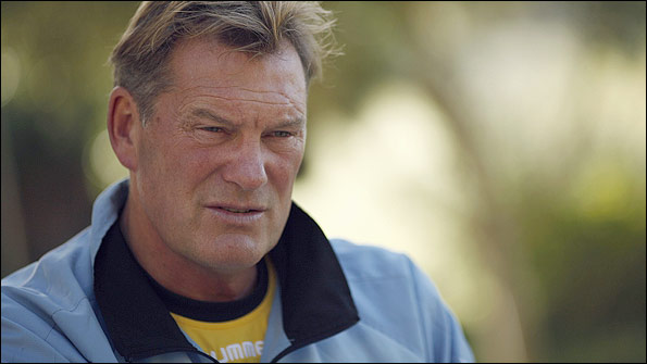 Glenn Hoddle