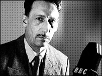 جرج اورول: زندگی در ميان تصاوير