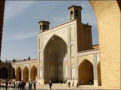 عکس از سیامک عرب نیا