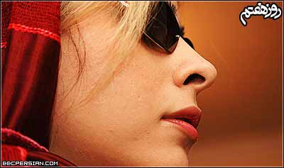 مریم حیدرزاده