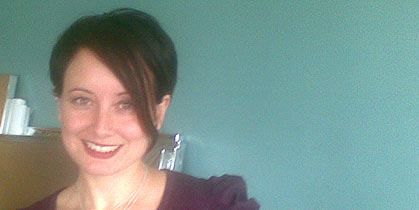 Photo of Kerenza McClarnan