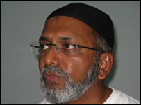 زید اعظم رحمٰن 