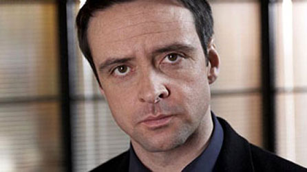 Richard Harrington