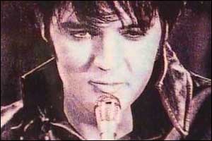 Elvis Presley