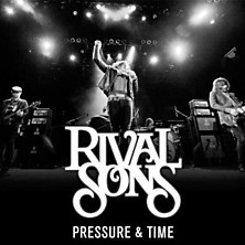 Review of Pressure & Time Redux