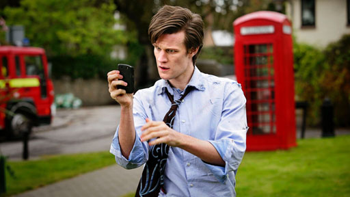 Gallery: The Eleventh Hour
