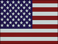 US flag