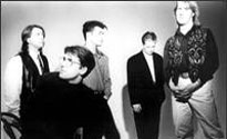 China Crisis