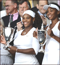 सरीना-वीनस