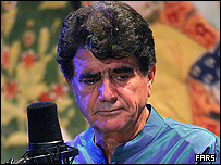 محمدرضا شجریان 