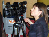 Scunthorpe Young People's Film Festival