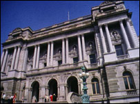 کتابخانه کنگره امريکا 