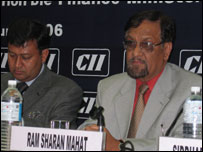 राम शरण महत