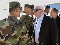John McCain