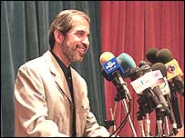 حميدرضا آصفی