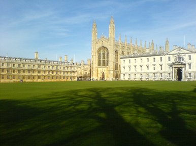 Cambridge College