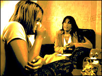 Děti se někdy ve škole setkávají se šikanou ze strany vrstevníků