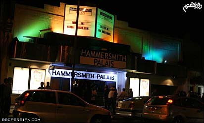 سياوش قميشی