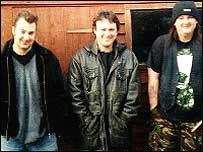 Picture: The Restless Spirits: link.