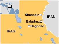 Bản đồ khu vực