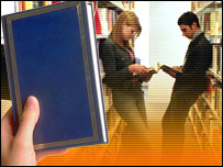 Малюнок Книжки року