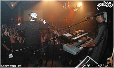 شهرام کاشانی