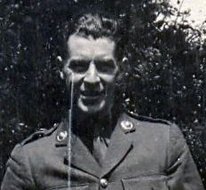 Herbert Roxburgh Mais