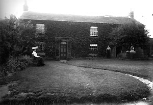St George’s Farm, Totley near Sheffield © Sheffield Museums