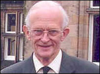 伯纳德•吉尔伯特