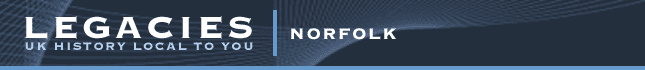 Legacies - Norfolk