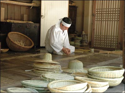 Nông dân Hàn quốc