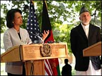 करज़ई-राइस