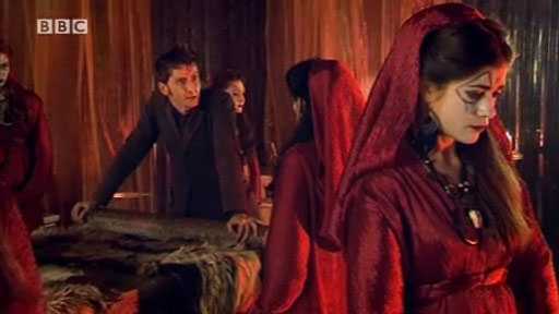 The Fires Of Pompeii