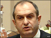 Владо Бучковски