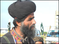  بگٹی مہاجرین