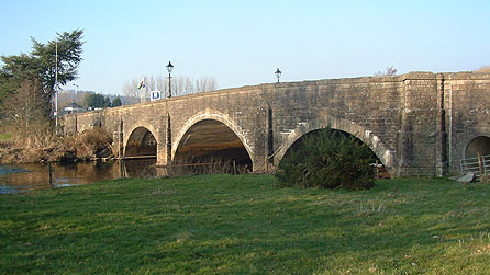 Pont Llanbedr Pont Steffan