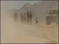 حملے کے بعد پاک افغان سرحد پر بھی فوجیوں کو چوکس کر دیا گیا 