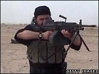 ابومصعب زرقاوی