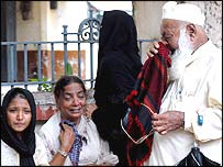 فاروق پاؤلے کا خاندان