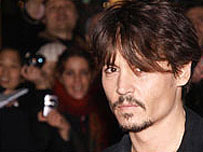 Johnny Depp (photo: AFP)