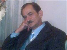 جلال نورانی