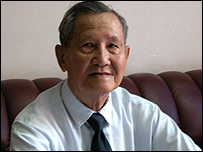 Chuẩn tướng Nguyễn Hữu Hạnh