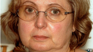 Надиа Эуэйда