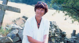 Margaret Foster, copyright, Steve Poole Scope Features